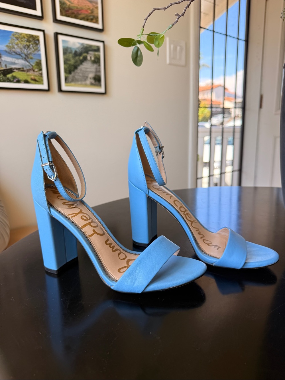 Sam Edelman Heels - Picture 2 of 4